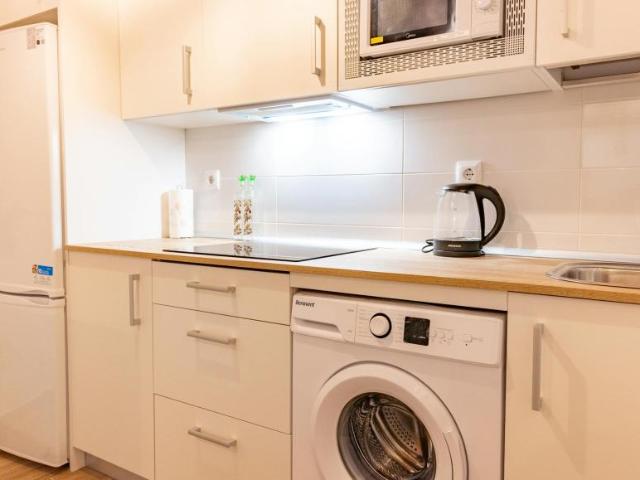 Alquiler 1 Dormitorio Apartamentos Madrid Madrid DS99687106