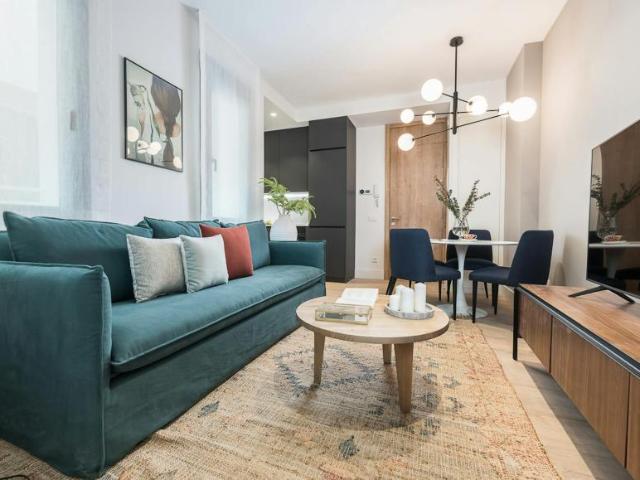Alquiler 1 Dormitorio Apartamentos Madrid Madrid DS99600223