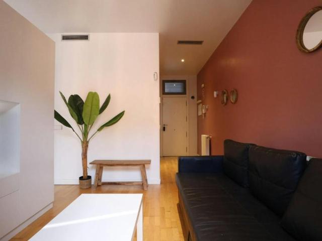Alquiler 1 Dormitorio Apartamentos Madrid Madrid DS99635631