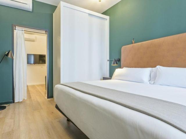Alquiler 1 Dormitorio Apartamentos Madrid Madrid DS99636004