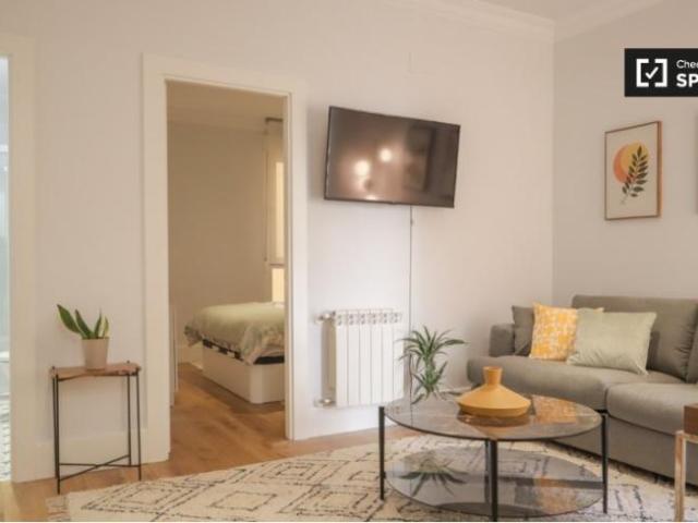 Alquiler 1 Dormitorio Apartamentos Madrid Madrid DS99761684