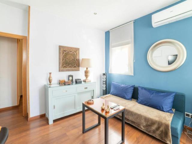 Alquiler 1 Dormitorio Apartamentos Madrid Madrid DS99766665