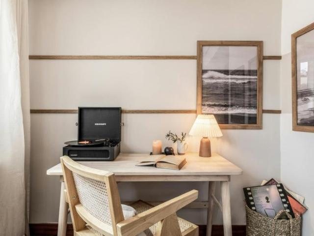 Alquiler 1 Dormitorio Apartamentos Madrid Madrid DS99767993