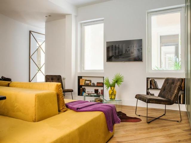 Alquiler 1 Dormitorio Apartamentos Madrid Madrid DS99799267