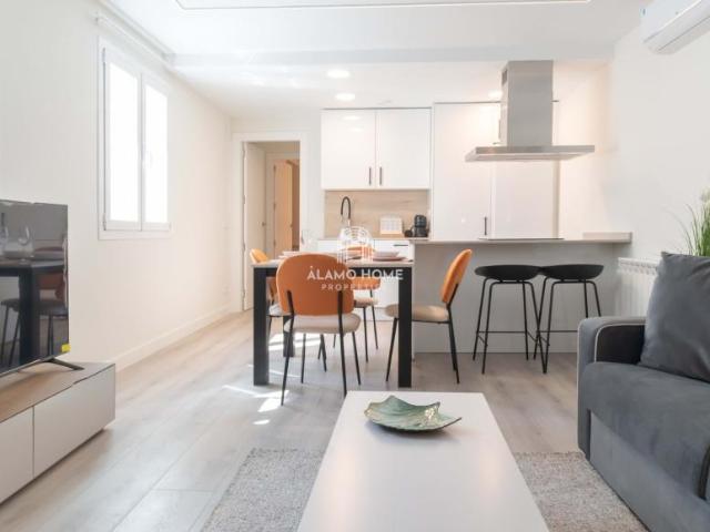 Alquiler 1 Dormitorio Apartamentos Madrid Madrid DS99717208