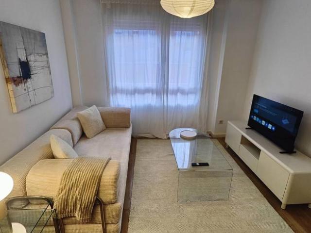 Alquiler 1 Dormitorio Apartamentos Madrid Madrid DS99724101