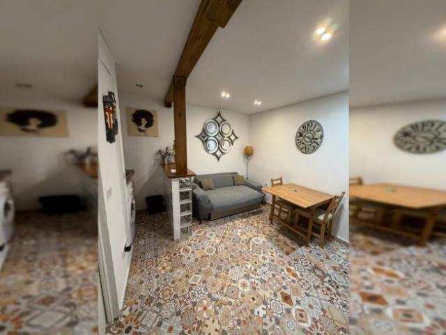Alquiler 1 Dormitorio Apartamentos Madrid Madrid DS99724529