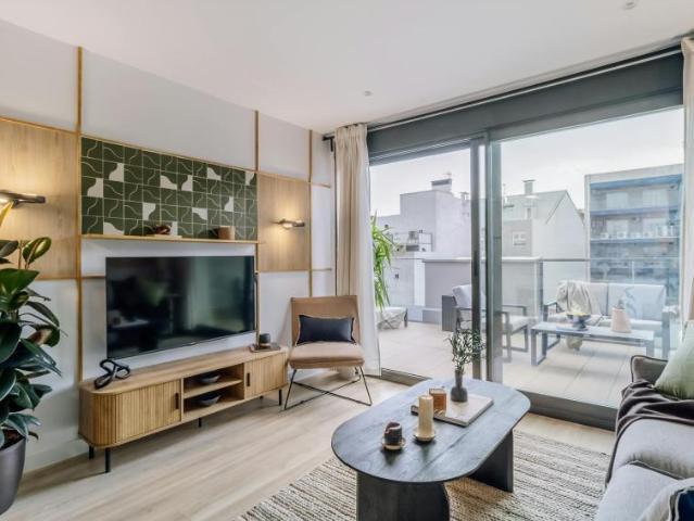 Alquiler 1 Dormitorio Apartamentos Madrid Madrid DS99726205