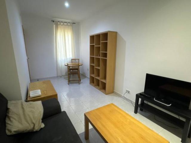 Alquiler 1 Dormitorio Apartamentos Madrid Madrid DS99978249