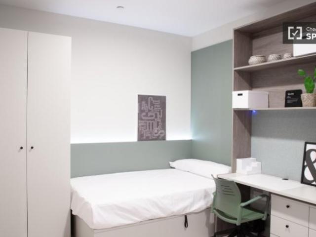 Alquiler 1 Dormitorio Apartamentos Madrid Madrid DS99978484