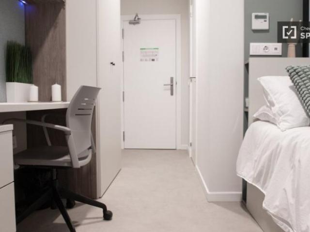Alquiler 1 Dormitorio Apartamentos Madrid Madrid DS99978676