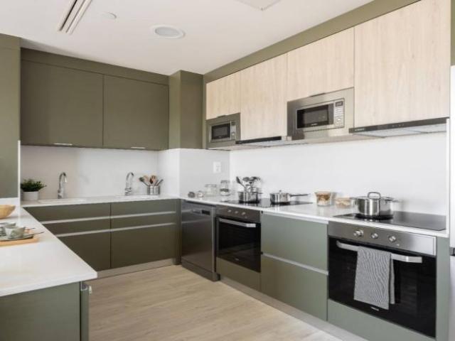 Alquiler 1 Dormitorio Apartamentos Madrid Madrid DS99978613