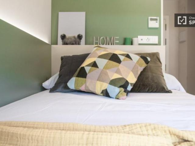 Alquiler 1 Dormitorio Apartamentos Madrid Madrid DS99978783