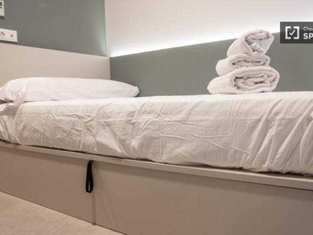 Alquiler 1 Dormitorio Apartamentos Madrid Madrid DS99978909