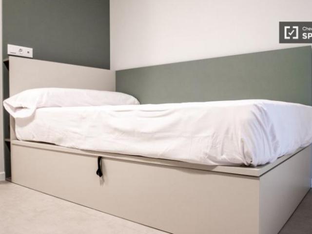 Alquiler 1 Dormitorio Apartamentos Madrid Madrid DS99978918