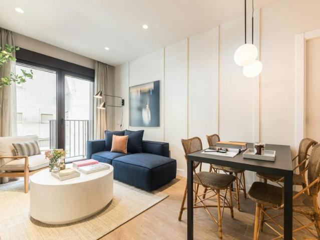 Alquiler 1 Dormitorio Apartamentos Madrid Madrid DS99911247
