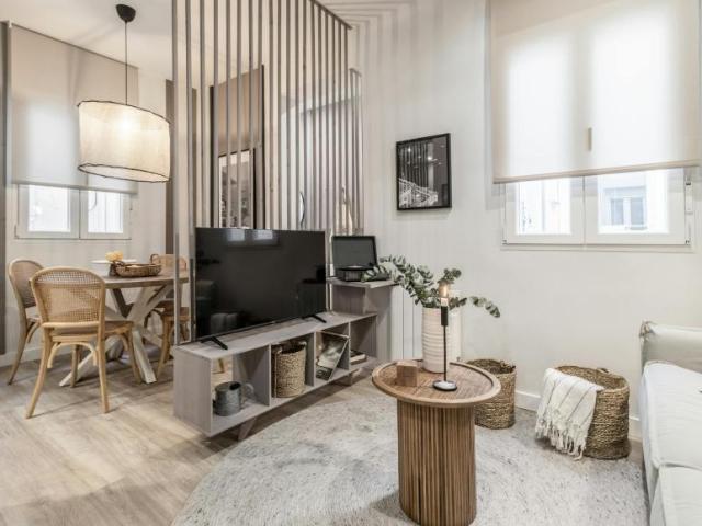 Alquiler 1 Dormitorio Apartamentos Madrid Madrid DS100416425