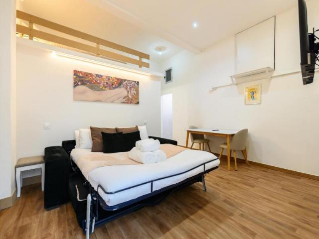 Alquiler 1 Dormitorio Apartamentos Madrid Madrid DS100529730