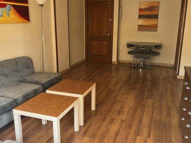 Alquiler 1 Dormitorio Apartamentos Madrid Madrid DS100532794