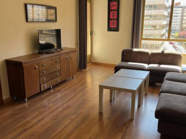 Alquiler 1 Dormitorio Apartamentos Madrid Madrid DS100532801