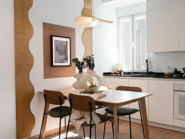 Alquiler 1 Dormitorio Apartamentos Madrid Madrid DS100672867
