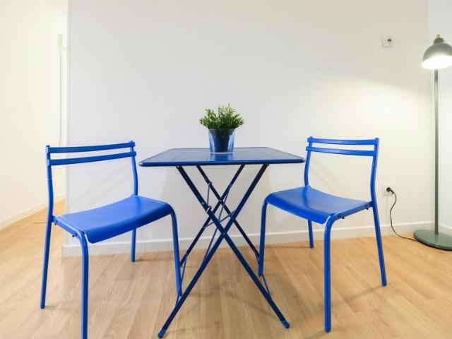 Alquiler 1 Dormitorio Apartamentos Madrid Madrid DS100672965