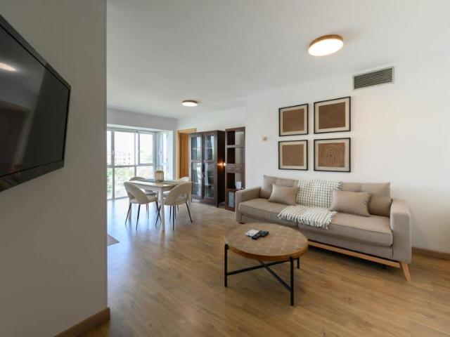 Alquiler 1 Dormitorio Apartamentos Madrid Madrid DS100672990