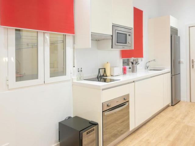 Alquiler 1 Dormitorio Apartamentos Madrid Madrid DS100673371