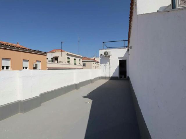 Alquiler 1 Dormitorio Apartamentos Madrid Madrid DS100716363