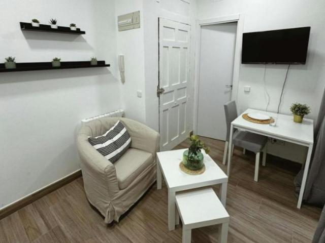 Alquiler 1 Dormitorio Apartamentos Madrid Madrid DS100719682
