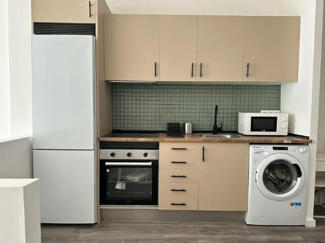 Alquiler 1 Dormitorio Apartamentos Madrid Madrid DS100719141
