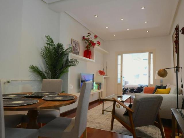 Alquiler 1 Dormitorio Apartamentos Madrid Madrid DS100720612