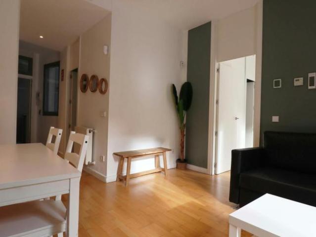 Alquiler 1 Dormitorio Apartamentos Madrid Madrid DS100724136