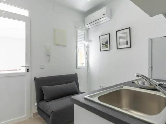 Alquiler 1 Dormitorio Apartamentos Madrid Madrid DS100726967