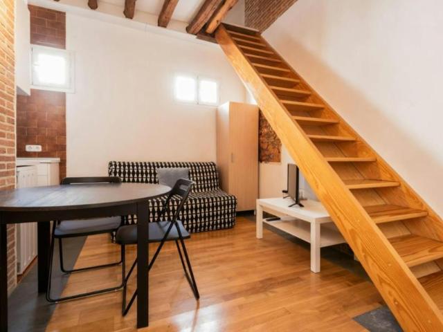 Alquiler 1 Dormitorio Apartamentos Madrid Madrid DS100731528