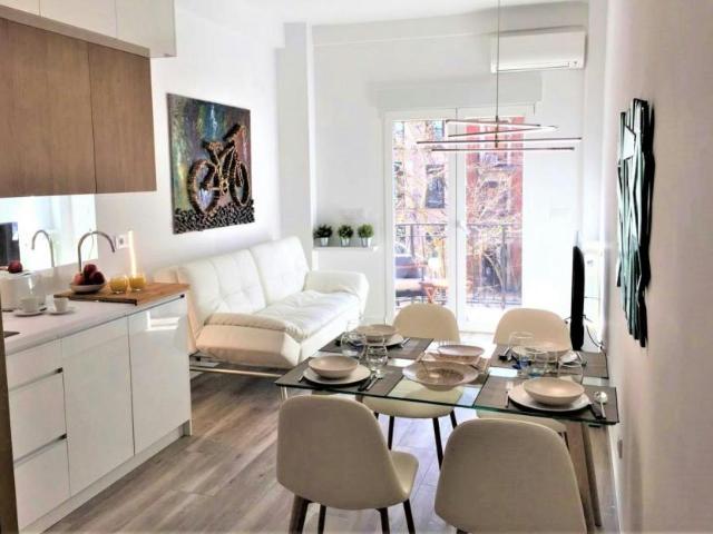 Alquiler 1 Dormitorio Apartamentos Madrid Madrid DS100731728