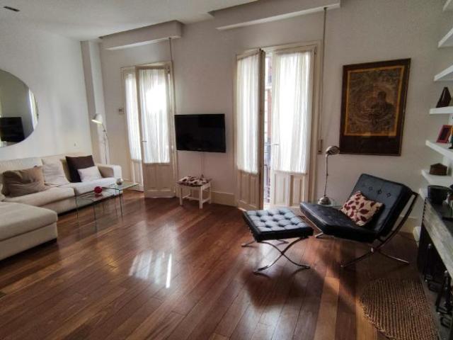 Alquiler 1 Dormitorio Apartamentos Madrid Madrid DS100731290