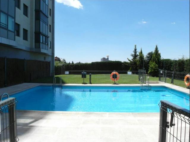 Alquiler 1 Dormitorio Apartamentos Madrid Madrid DS100732031