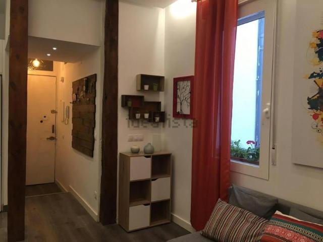 Alquiler 1 Dormitorio Apartamentos Madrid Madrid DS100732370