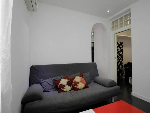 Alquiler 1 Dormitorio Apartamentos Madrid Madrid DS100766414