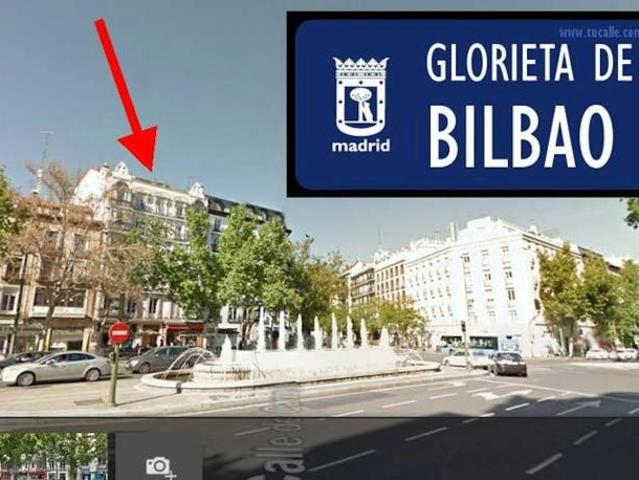 Alquiler 1 Dormitorio Apartamentos Madrid Madrid DS100767129