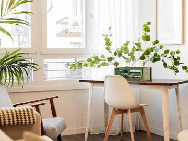 Alquiler 1 Dormitorio Apartamentos Madrid Madrid DS100843092