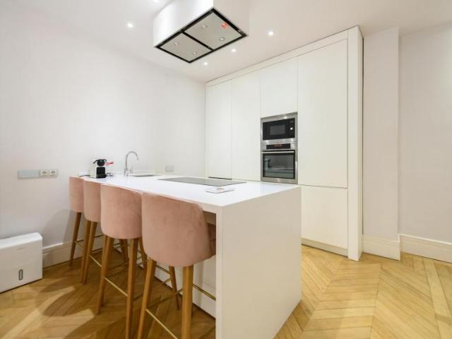 Alquiler 1 Dormitorio Apartamentos Madrid Madrid DS100991513