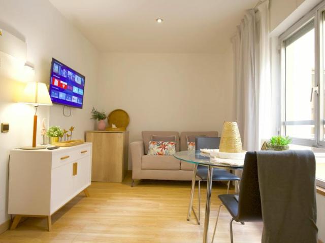 Alquiler 1 Dormitorio Apartamentos Madrid Madrid DS100991705