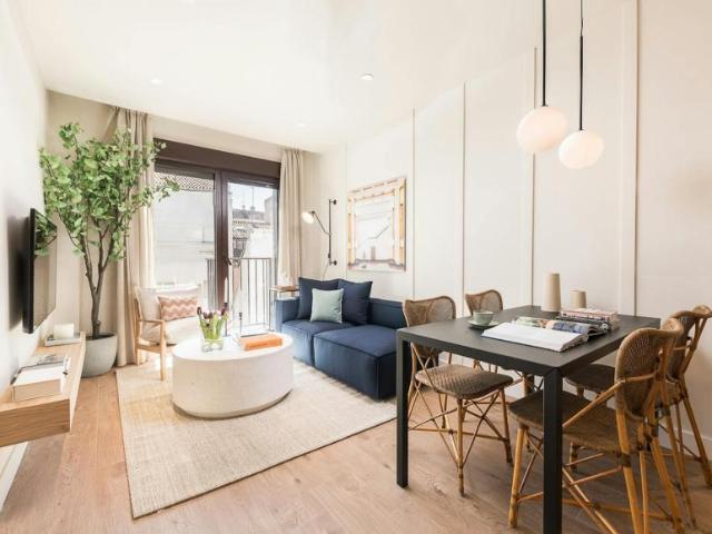 Alquiler 1 Dormitorio Apartamentos Madrid Madrid DS100991788