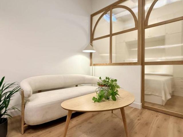 Alquiler 1 Dormitorio Apartamentos Madrid Madrid DS100049757