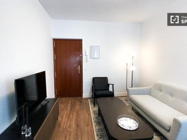 Alquiler 1 Dormitorio Apartamentos Madrid Madrid DS100049937