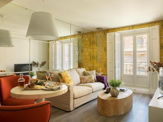 Alquiler 1 Dormitorio Apartamentos Madrid Madrid DS100049995