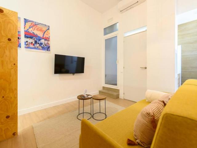 Alquiler 1 Dormitorio Apartamentos Madrid Madrid DS100151412