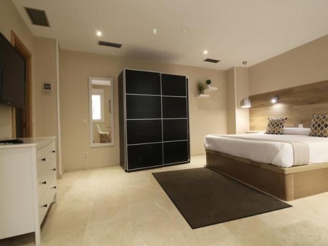 Alquiler 1 Dormitorio Apartamentos Madrid Madrid DS100201384
